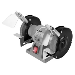 Werkbankslijpmachine 150 mm