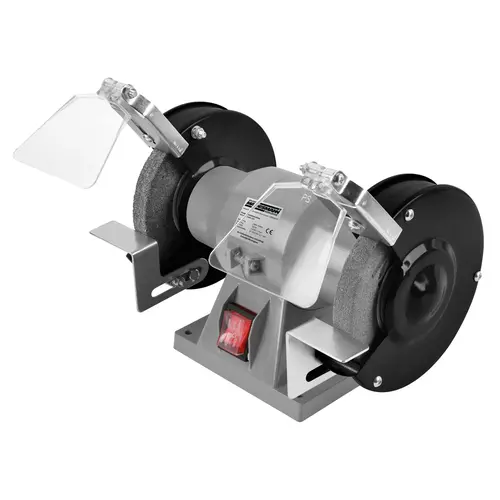 Mannesmann Bench Grinder 150 mm