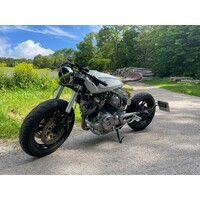 Yamaha XV 750