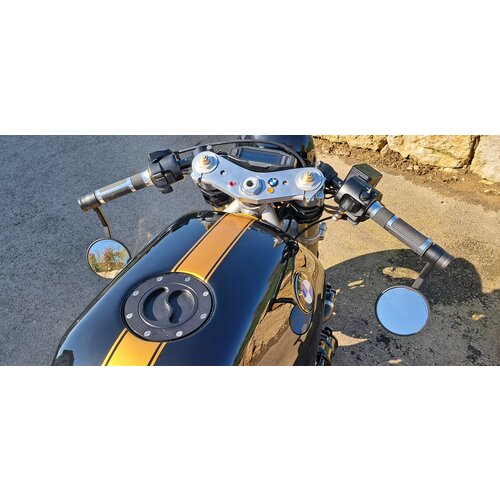 BMW K100RS