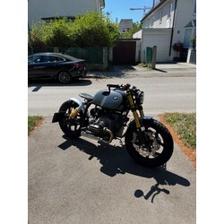 BMW R100