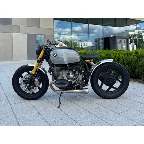 BMW R100
