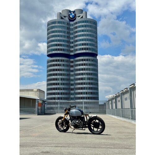 BMW R100