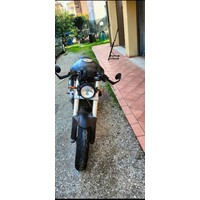 Ducati 750 Sport - Café Racer | 2002 | Ottime condizioni