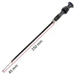 Cable de Estrangulador Universal