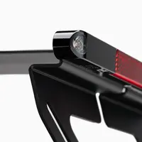 Luce posteriore Mo. | Omologata ECE