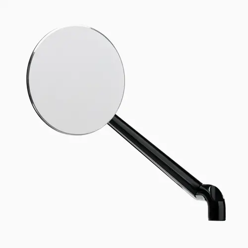 Motogadget mo.view Classic Mirror (ECE)