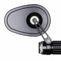 mo.view Cruise Mirror (ECE)