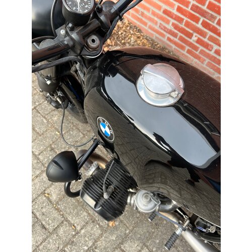 BMW R100 Café Racer – Robuste, élégante et en parfait état