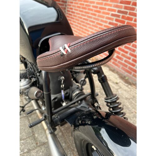 BMW R65 Cafe Racer – Style urbain, pure expérience !