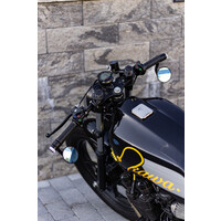 Cafe Racer Kawasaki GPZ 550