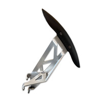 Parafango posteriore BMW serie R - Monolever e Twin Shock