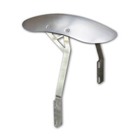 Garde-boue avant Ducati 848 / 1098 / 1198 / 748 / 916 / 996 / 998