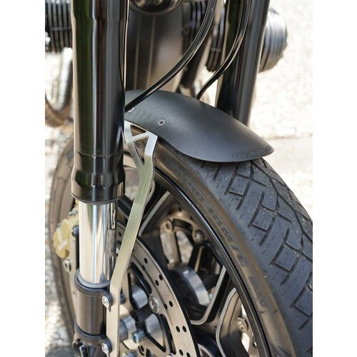 Raw Metal Racers Parafango anteriore Ducati Monster 2000-2014