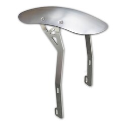 Front fender for Hayabusa Fork conversion 1999-2007