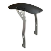 Parafango anteriore per conversione Hayabusa Fork 1999-2007