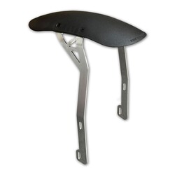 Parafango anteriore per conversione Hayabusa Fork 1999-2007