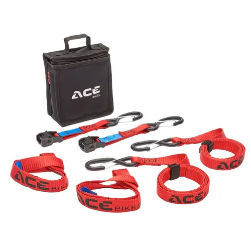 Acebikes Acebikes, hebilla de leva Pro
