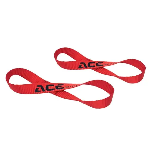 Acebikes Acebikes, hebilla de leva Pro