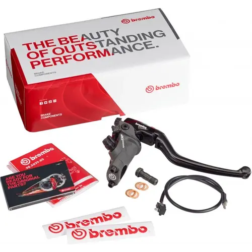 Brembo Pompa freno radiale Brembo 19 RCS | Scegli la variante