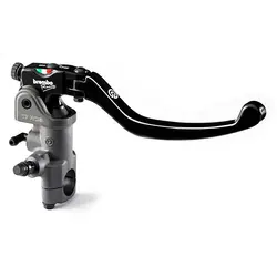 Bomba de freno radial Brembo 17 RCS | Elegir variante