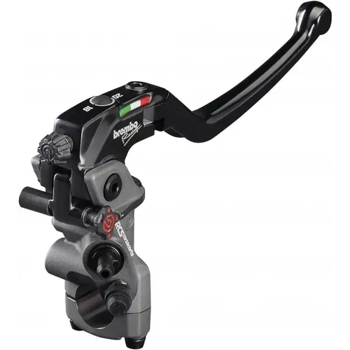 Brembo Pompa freno radiale Brembo 15 RCS | Scegli la variante