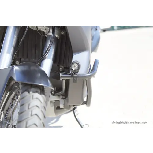 Highsider Pro RS2 Supporto universale CNC Fendinebbia