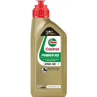 Power RS 20W-50 4T 1 litre