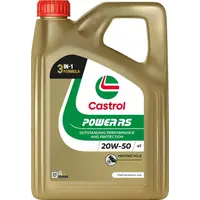 Power RS 20W-50 4T | 4 liter