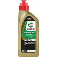 Aceite Power RS Ultimate 4T 10W-50 1L (16002C)