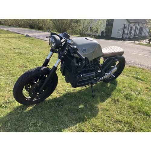 BMW k1100 lt