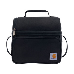 Insulated 12 Can Lunch Cooler