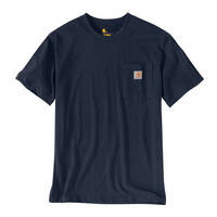 T-Shirt K87 Tascabile M/C | Marina | Scegli La Taglia