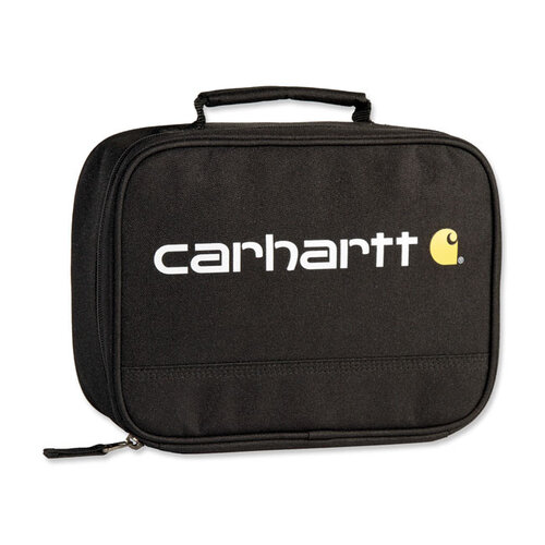 Carhartt Refroidisseur De Déjeuner Isolé | Noir