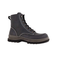 Bottes De Sécurité Hamilton S3 | Noir | Choisissez La Taille