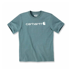 T-Shirt Avec Logo De Base | Bruyère De Pin De Mer | Choisissez La Taille