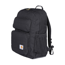 Klassischer Einzelrucksack