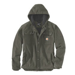 Bartlett Jacket | Moss