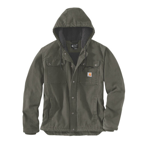 Carhartt Chaqueta Bartlett | Musgo | Elige Talla