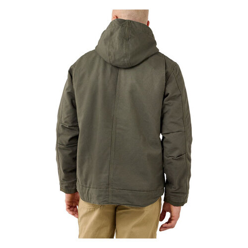 Carhartt Bartlett Jacket | Moss | Choose Size