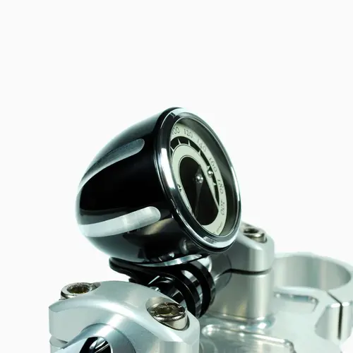 Motogadget Copa de ranura pequeña para Motoscope