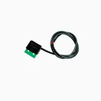 Capteur de signal d'allumage