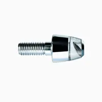 Mo.blaze Pin Aluminium Poli