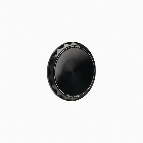Motogadget Tappi terminali mo.grip neri