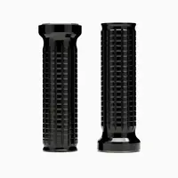 mo.grip Set in alluminio Nero