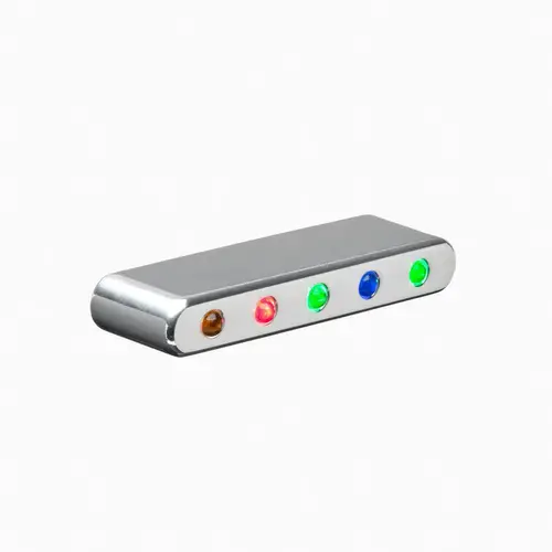 Motogadget Motosign Mini Silver