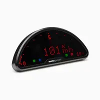 Tableau de bord Motoscope Pro