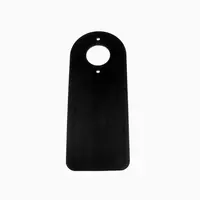 Motoscope tiny retaining plate A