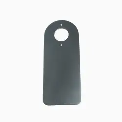 Motoscope tiny retaining plate A