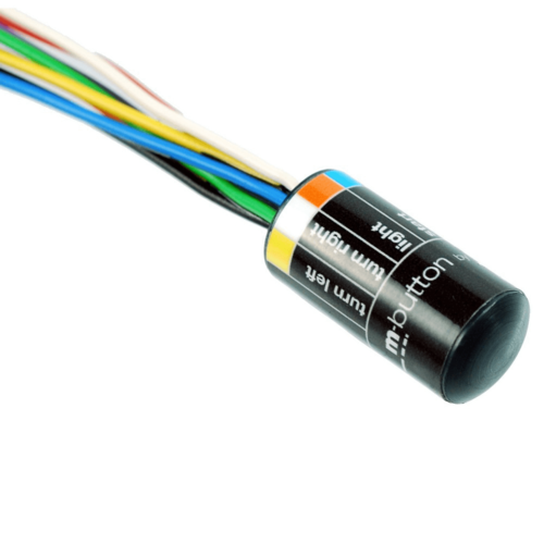 Motogadget botón mo